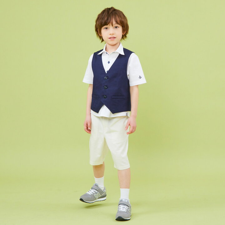 楽天市場】【アウトレット セール 50％OFF】子供服 男の子 ズボン 