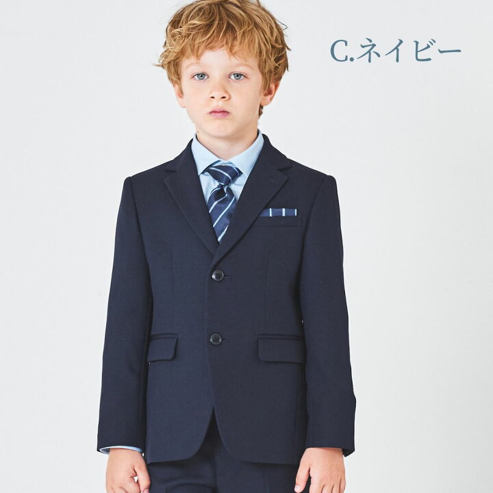楽天市場】【セール MAX8000円】入学式 スーツ 男の子 おしゃれ 卒園式  