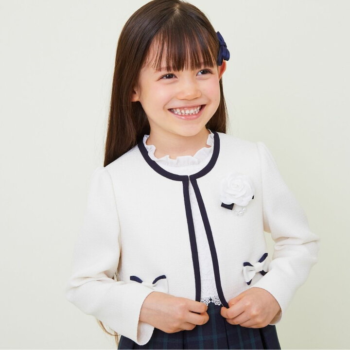 楽天市場】【間もなく終了！ セール7,800円OFF】入学式 女の子入学式  