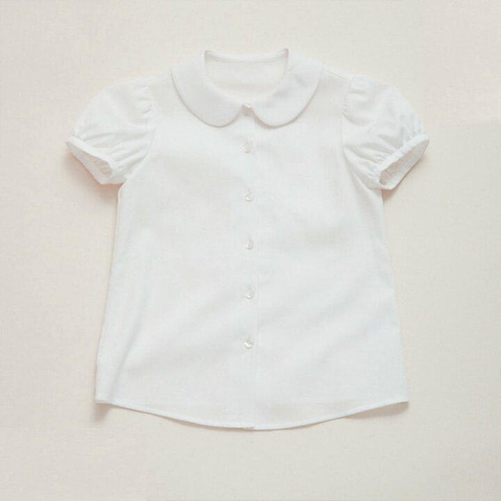 楽天市場】【綿100% 】小学校 受験 女の子 服 コットン お受験 