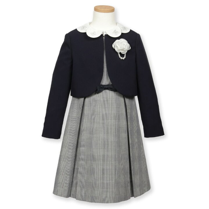楽天市場】【再入荷未定！完売サイズあり】入学式 スーツ 女の子 卒園  