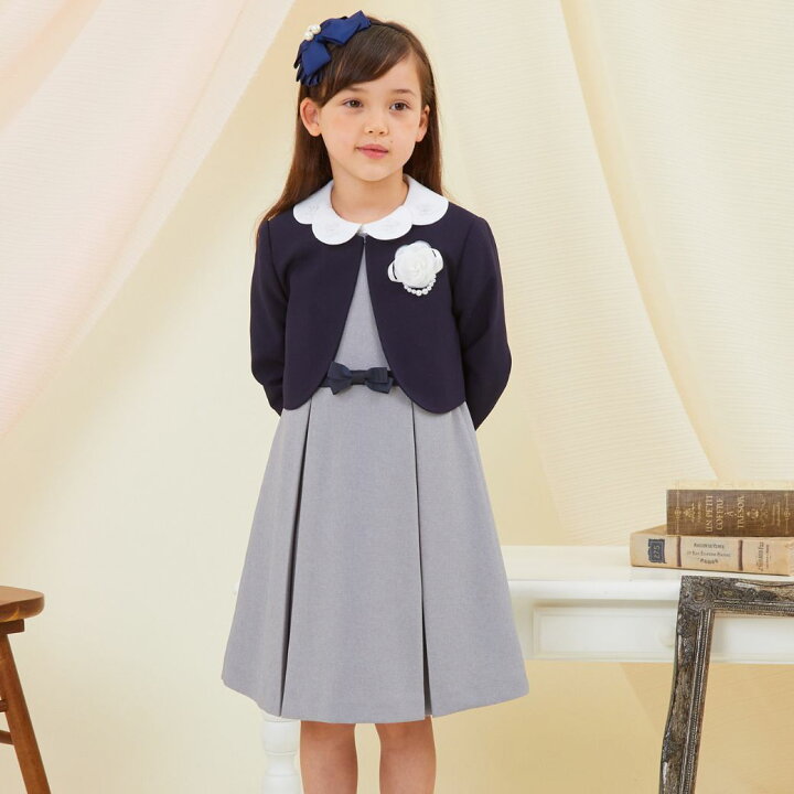 楽天市場】再入荷未定！【在庫僅か！】入学式 スーツ 女の子 卒園式  