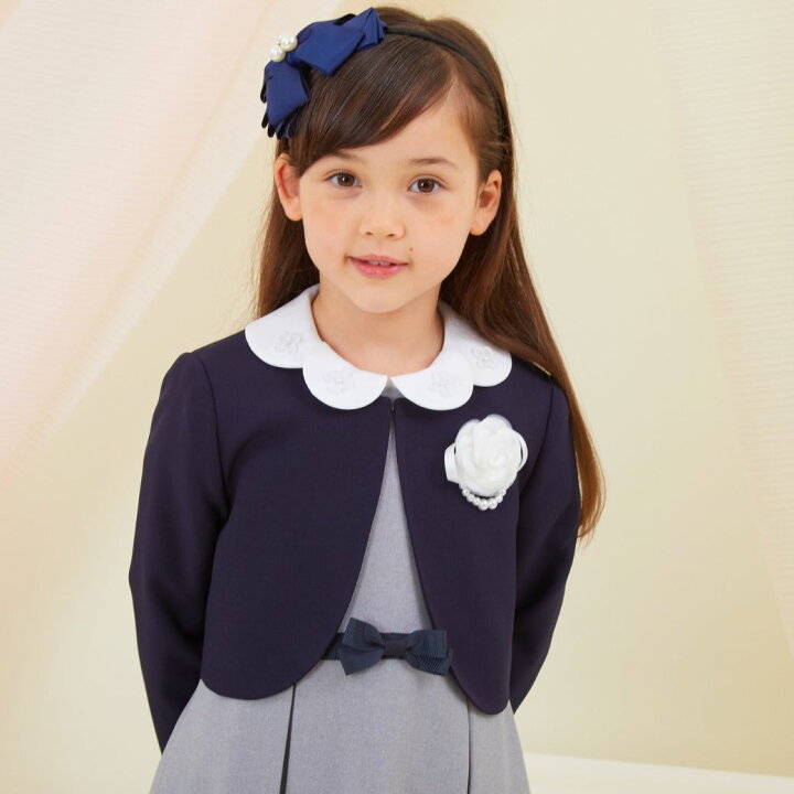 楽天市場】【再入荷未定！完売サイズあり】入学式 スーツ 女の子 卒園  