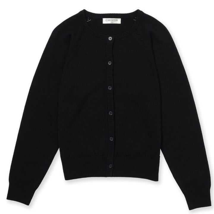 楽天市場】お出かけ 女の子 子供服 【キッズ】アイレットカーディガン  