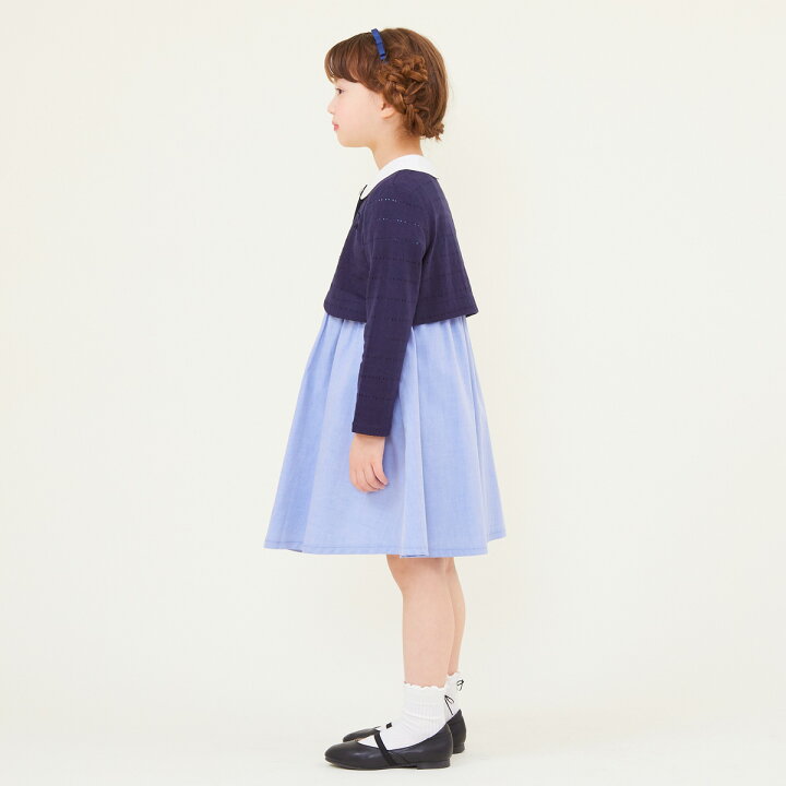 楽天市場】【セール 40%OFF】エアコン対策 羽織もの 子供服 女の子 