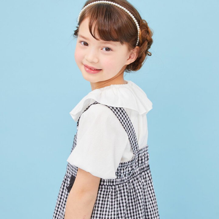 楽天市場】限定クーポン！【在庫僅か！ セール 30%OFF】子供服 女の子 