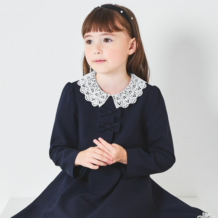 楽天市場】再入荷未定！在庫僅か【WEB限定】入学式 スーツ 女の子 入学  
