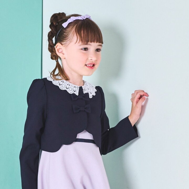 楽天市場】再入荷未定！在庫僅か【WEB限定】入学式 スーツ 女の子 入学 