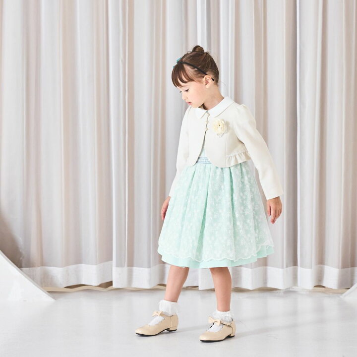 楽天市場】再入荷未定！【25年新作！】入学式 ワンピース 女の子 入学  