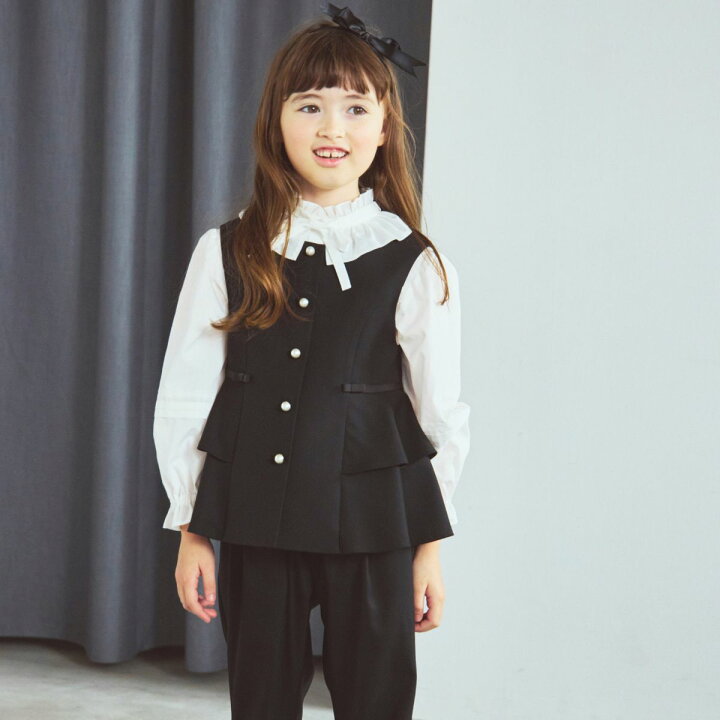 楽天市場】【26年！新作】【WEB限定】入学式 スーツ 女の子 卒園式 