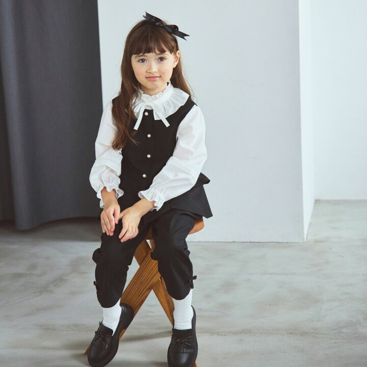 楽天市場】【26年！新作】【WEB限定】入学式 スーツ 女の子 卒園式 