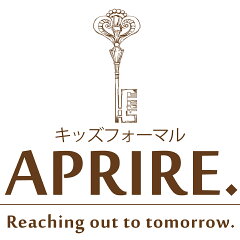 キッズフォーマルAPRIRE by CHOPIN