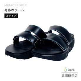 【エントリーで10倍】★正規取扱店★【奇跡のソール】 靴底 衝撃吸収 土踏まず 足裏 アーチ サポート 体幹 姿勢 矯正 疲労 軽減 歩行 立ち仕事 外反母趾 偏平足 対策 ウォーキング スニーカー 革靴 ブーツ パンプス メンズ レディース 健康 シューズ