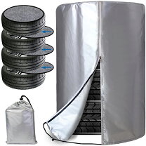楽天市場】スタッドレスタイヤ 215/60R17（タイヤカバー｜タイヤ 