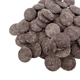 クーベルチュールスイート66％　業務用1kg・200g　大東カカオスペリオール　ヴェルジェ　香料不使用　製菓用チョコレート