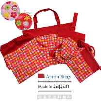 楽天市場】いちご イチゴ（レッスンバッグ・トートバッグ｜バッグ 