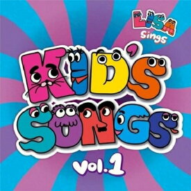 【取寄商品】 CD / LISA / avex nico presents KID'S SONGS vol.1 / ASPQ-7