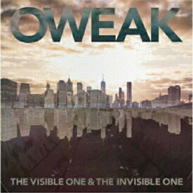 CD / OWEAK / The Visible One & The Invisible One / CKCA-1069