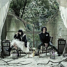 CD / TRUSTRICK / FLYING FAFNIR (Type-B) / COCA-16961