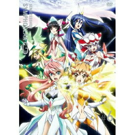 DVD / TVアニメ / 戦姫絶唱シンフォギアG 6 (DVD+CD) (初回限定版) / KIBA-92045