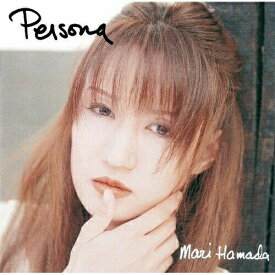 CD / 浜田麻里 / Persona (SHM-CD) / UPCY-6799