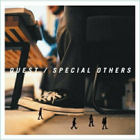 CD / SPECIAL OTHERS / 『クエスト』 (通常盤) / VICL-62738