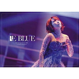 BD / 藍井エイル / 藍井エイル Special Live 2018 ～RE BLUE～ at 日本武道館(Blu-ray) (Blu-ray+CD) (初回生産限定版) / VVXL-23