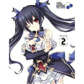 DVD / TVアニメ / 超次元ゲイム ネプテューヌ Vol.2 (DVD+CD) / MFBT-14