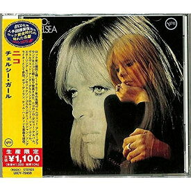 CD / ニコ / チェルシー・ガール (解説歌詞対訳付) (生産限定盤) / UICY-79459