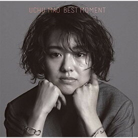 CD / 宇宙まお / Best Moment / MUCD-1461