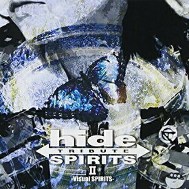 CD / オムニバス / hide TRIBUTE II -Visual SPIRITS- / TKCA-73924