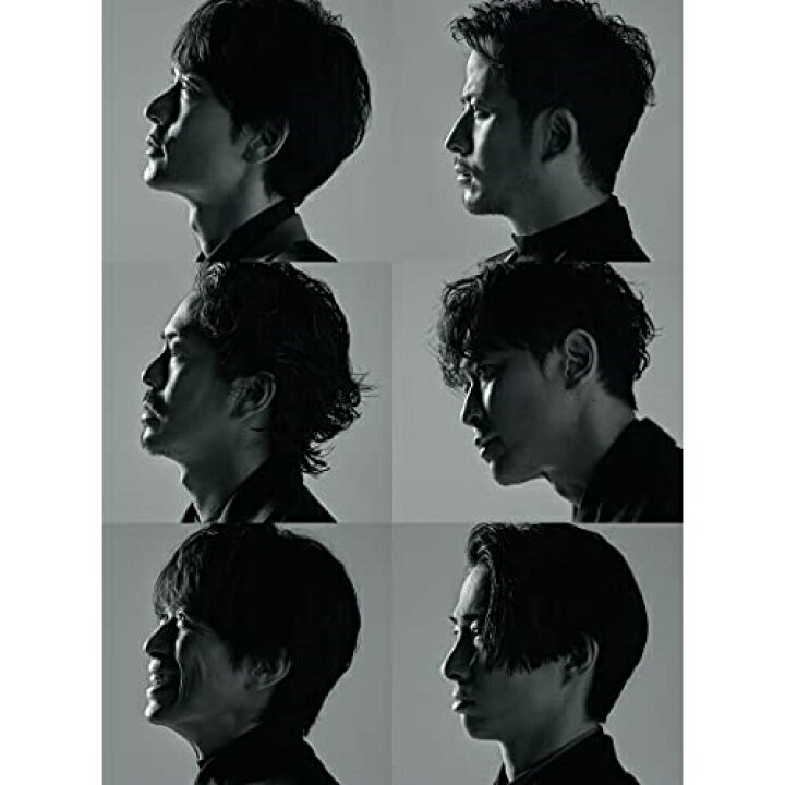 楽天市場】CD / V6 / STEP (CD+DVD) (初回盤B) / AVCD-96796 