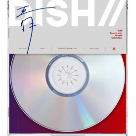 CD / DISH// / 青 (通常盤) / SRCL-12207