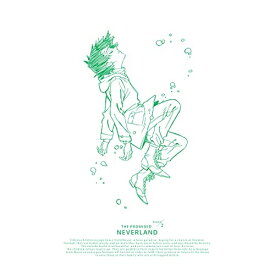 BD / TVアニメ / 約束のネバーランド Season 2 VOL.2(Blu-ray) (Blu-ray+CD) (完全生産限定版) / ANZX-15253
