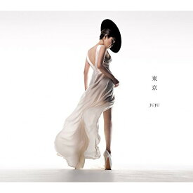 CD / JUJU / 東京 (CD+DVD) (初回生産限定盤) / AICL-3475