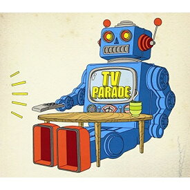 CD / オムニバス / TV PARADE 〜日テレ テーマコレクション〜 / VPCB-84435