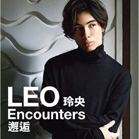 CD / LEO(今野玲央) / 玲央 Encounters:邂逅 (UHQCD) (解説対訳付) / COCJ-40413