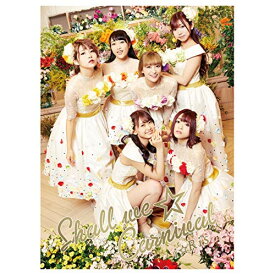 CD / i☆Ris / Shall we☆Carnival (CD+Blu-ray) (初回生産限定盤) / EYCA-12848