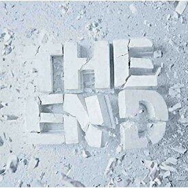 CD / BLUE ENCOUNT / THE END (通常盤) / KSCL-2820