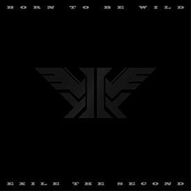 CD / EXILE THE SECOND / BORN TO BE WILD (CD+3DVD(スマプラ対応)) (豪華盤) / RZCD-86289