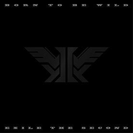CD / EXILE THE SECOND / BORN TO BE WILD (CD+Blu-ray(スマプラ対応)) (通常盤) / RZCD-86292