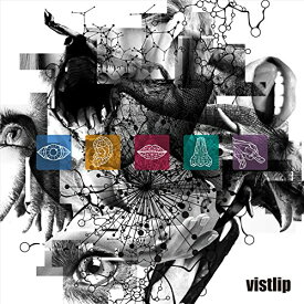 CD / vistlip / SENSE (CD+DVD) (初回生産限定LIMITED EDITION盤) / MJSA-01183