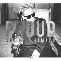 楽天市場】proud 5,000枚限定生産盤 2cd+dvdの通販