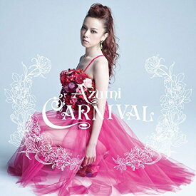 CD / Azumi / CARNIVAL / WPCL-12246