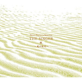 CD / 谷村新司 / Shinji Tanimura Selection THE SINGER・秋～風の時代～ (CD+DVD) / VPCC-82647