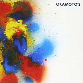 CD / OKAMOTO'S / OKAMOTO'S (通常盤) / BVCL-483