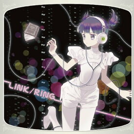 CD / うさ / LINK/RING / AVCD-38194