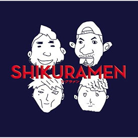 CD / シクラメン / SHIKURAMEN (CD+DVD) (初回限定盤) / UICZ-9101