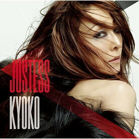 CD / 杏子 / Justess / UMCA-10105