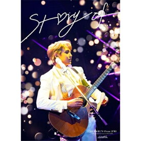 DVD / NICHKHUN(From 2PM) / NICHKHUN(From 2PM) Premium Solo Concert 2019-2020 ”Story of...” (完全生産限定盤) / ESBL-2607